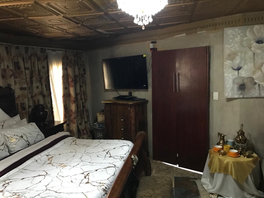 3 Bedroom Property for Sale in Mdantsane Nu 7 Eastern Cape